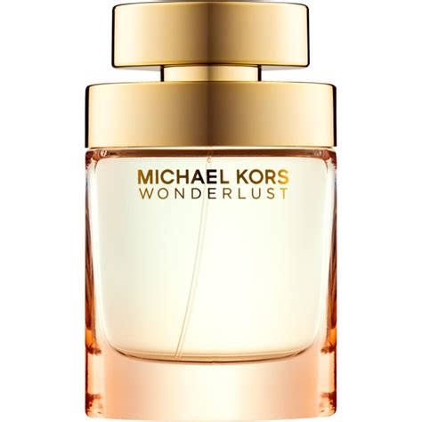 Michael Kors Wonderlust eau de parfum for women 